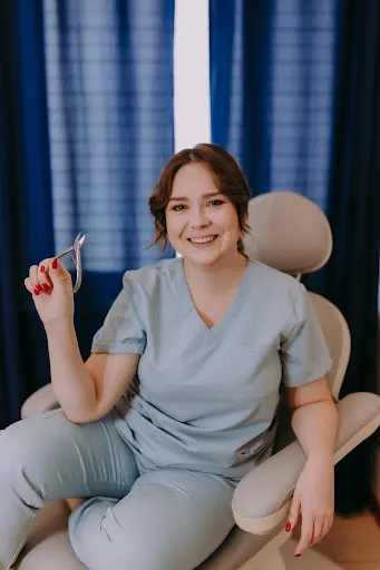 Podologia Specjalistyczna Ewelina Jaszczuk